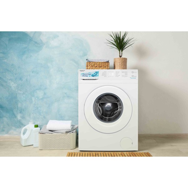Пральна машина ARDESTO SWMG-6120W