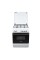 Плита газова Ventolux GG 6060 ES (WH) T