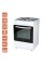 Плита газова Ventolux GE 6060 ES 3F (WH)