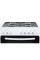 Плита газова Ventolux GE 6060 ES 3F (WH)