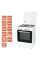 Плита газова Ventolux GE 6060 CS 6MT (WH)