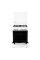 Плита газова Ventolux GE 6060 CS 6MT (WH)