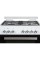 Плита газова Ventolux GE 6060 CS 6MT (WH)