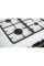 Плита газова Ventolux GE 6060 CS 6MT (WH)