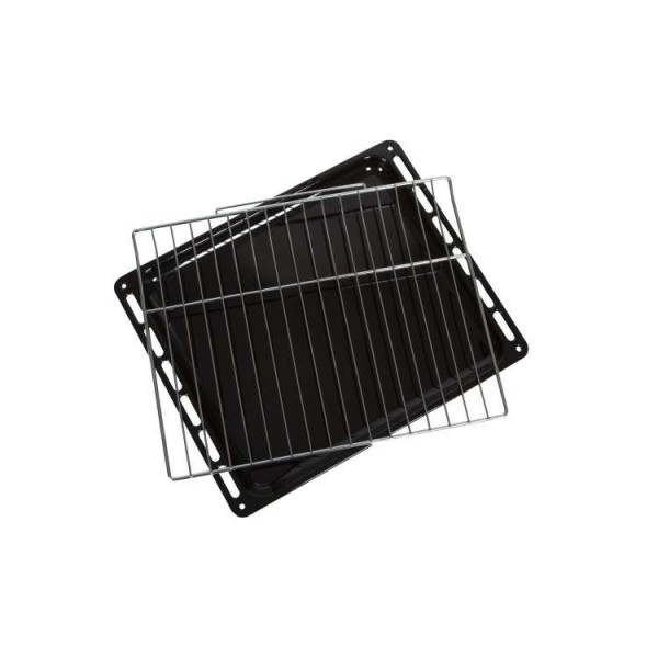 Плита газова Ventolux GE 6060 CS 6MT (WH)