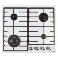 Варильна поверхня Ventolux HG640-DA3 CEST (WH)