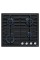 Варильна поверхня Ventolux HG640-DA3 CS (BK)