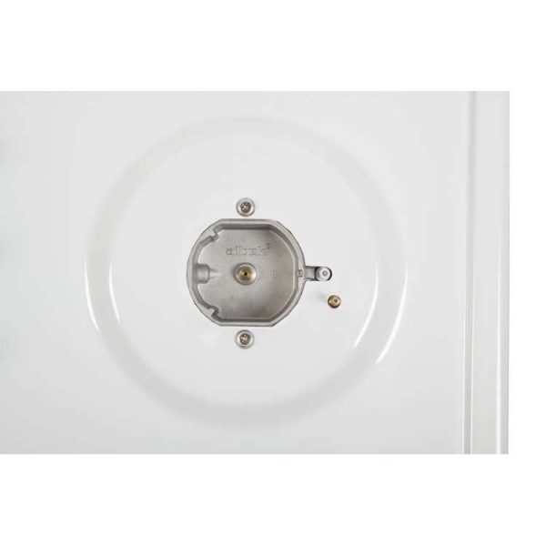 Варильна поверхня Ventolux HG640-MA3 S (WH)