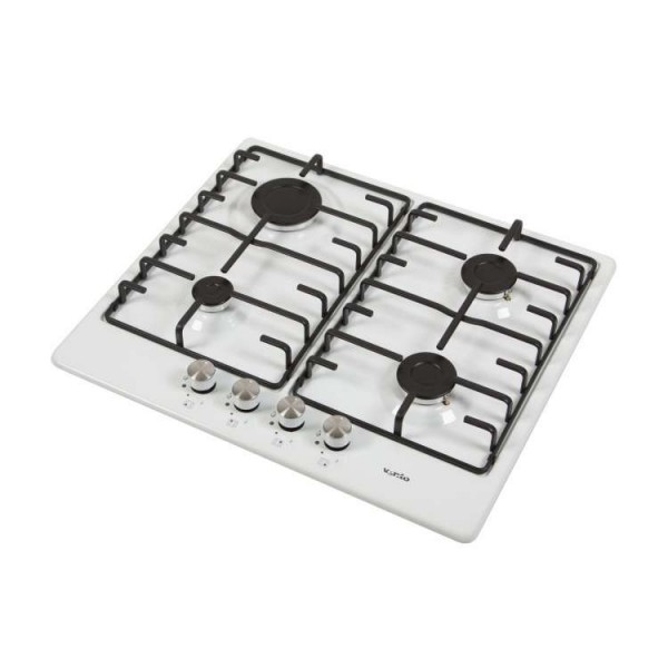 Варильна поверхня Ventolux HG640-MA3 S (WH)