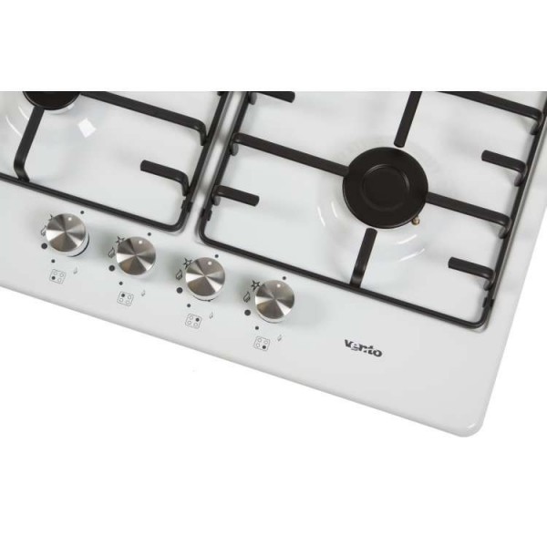 Варильна поверхня Ventolux HG640-MA3 S (WH)