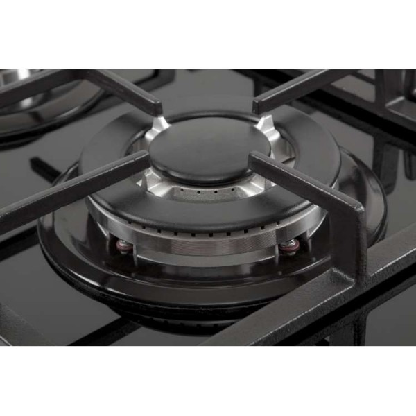 Варильна поверхня Ventolux HG C7G CEST (BK)
