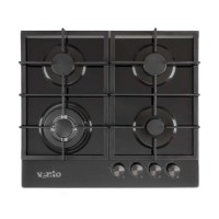 Варильна поверхня Ventolux HG C7G CEST (BK)