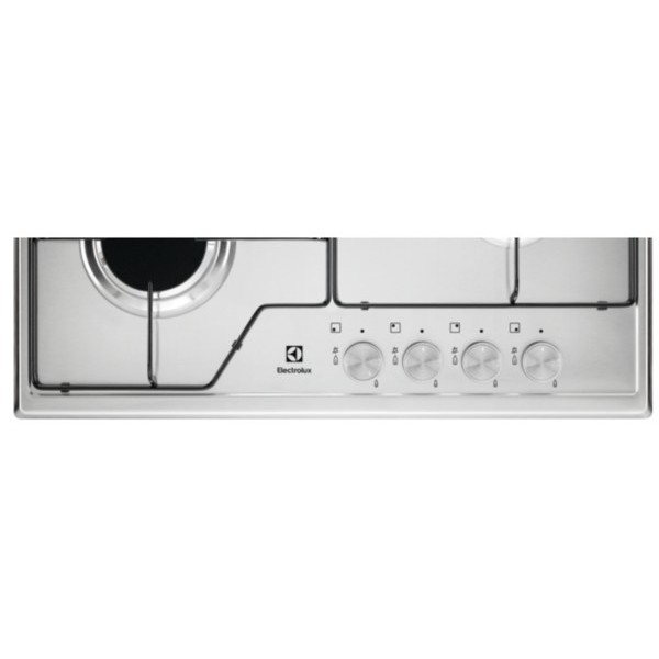 Варильна поверхня Electrolux KGS6424SX
