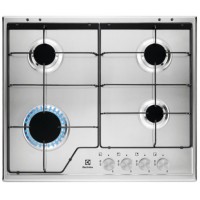 Варильна поверхня Electrolux KGS6424SX