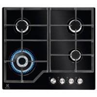 Варильна поверхня Electrolux KGG64362K