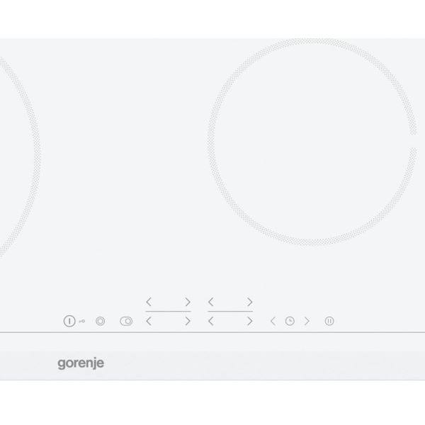 Варильна поверхня GORENJE ECT643WCSC