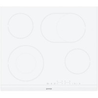 Варильна поверхня GORENJE ECT643WCSC