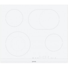 Варильна поверхня GORENJE ECT643WCSC