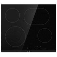 Варильна поверхня GORENJE ECS643BCSC