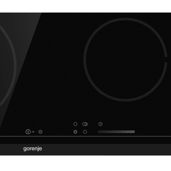 Варильна поверхня GORENJE ECS643BCSC