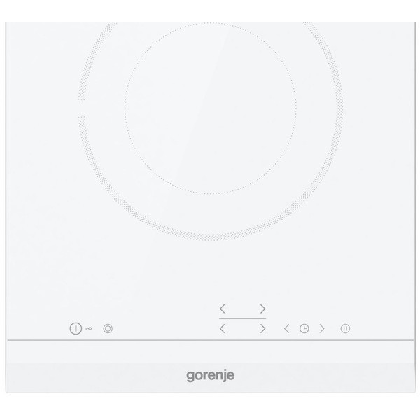 Варильна поверхня GORENJE ECT322WCSC
