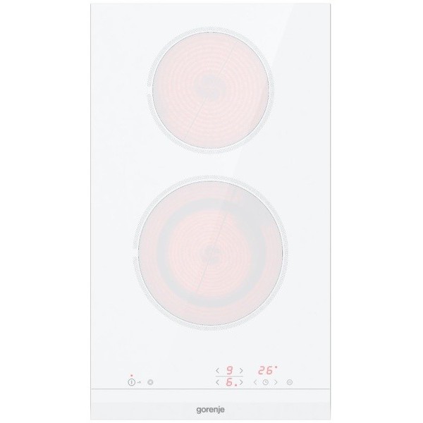 Варильна поверхня GORENJE ECT322WCSC
