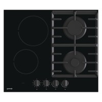 Варильна поверхня GORENJE GCE691BSC