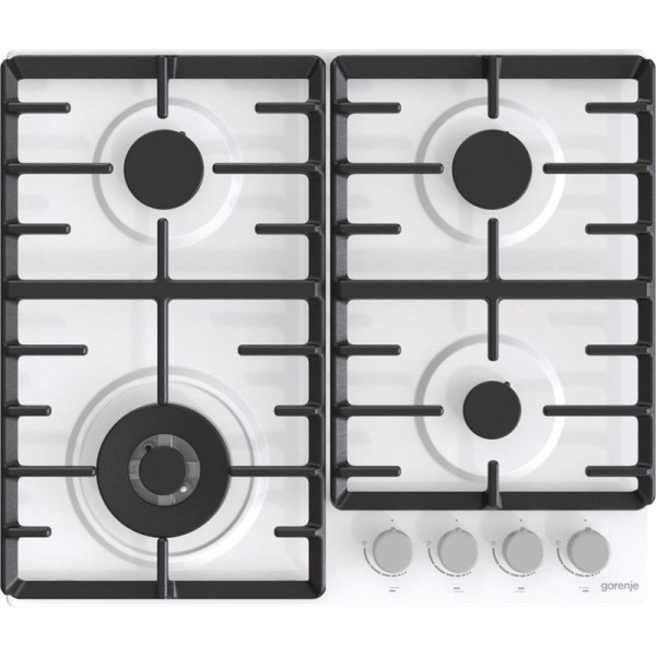 Варильна поверхня GORENJE GW 642A XW
