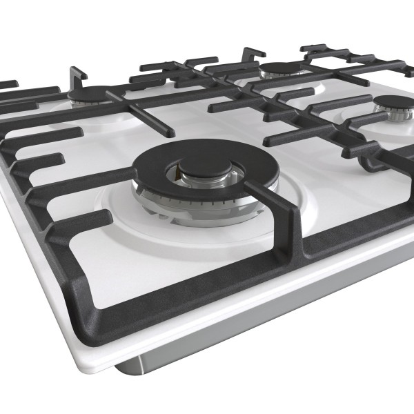 Варильна поверхня GORENJE GW 642A XW