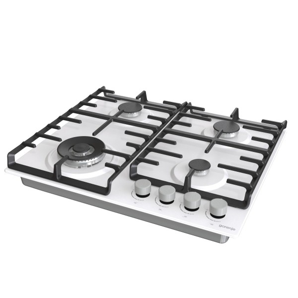Варильна поверхня GORENJE GW 642A XW