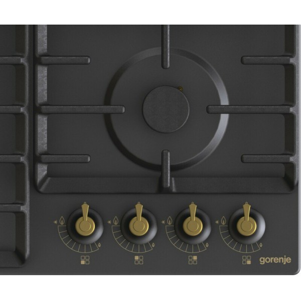 Варильна поверхня GORENJE GW 642 CLB