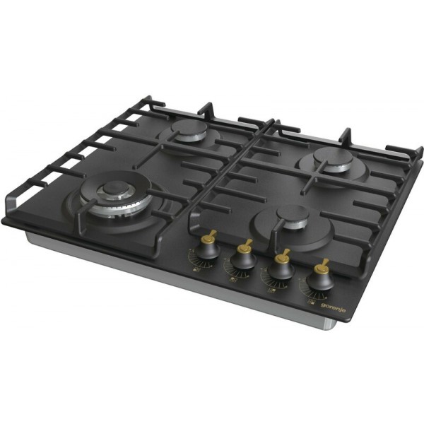 Варильна поверхня GORENJE GW 642 CLB