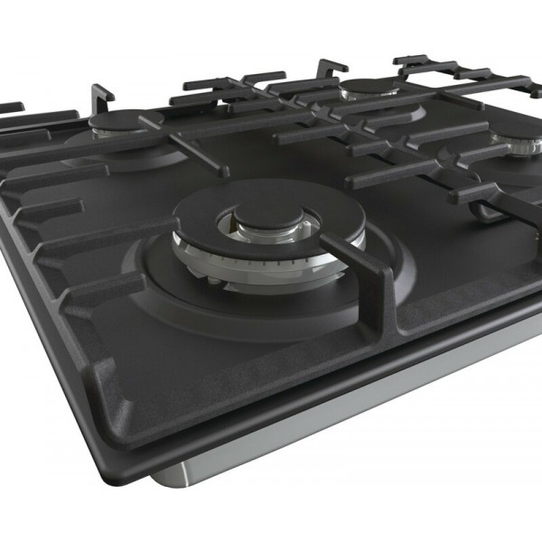 Варильна поверхня GORENJE GW 642 CLB