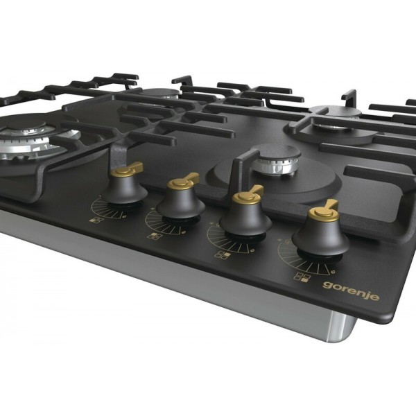 Варильна поверхня GORENJE GW 642 CLB