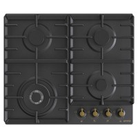 Варильна поверхня GORENJE GW 642 CLB