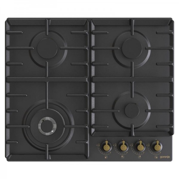 Варильна поверхня GORENJE GW 642 CLB