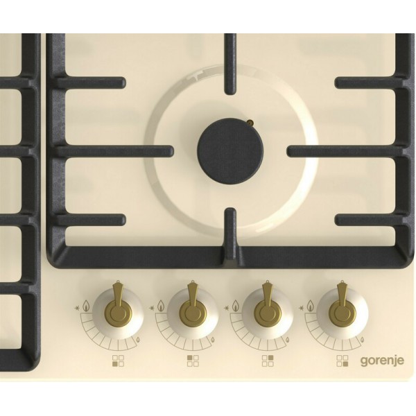 Варильна поверхня GORENJE G642CLI