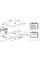 Варильна поверхня WHIRLPOOL TGML661NB