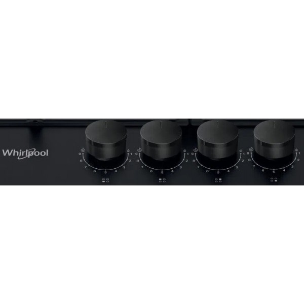 Варильна поверхня WHIRLPOOL TGML661NB