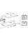 Варильна поверхня WHIRLPOOL TKRL661NB