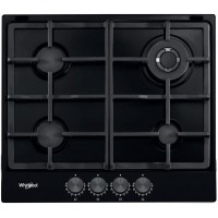 Варильна поверхня WHIRLPOOL TKRL661NB
