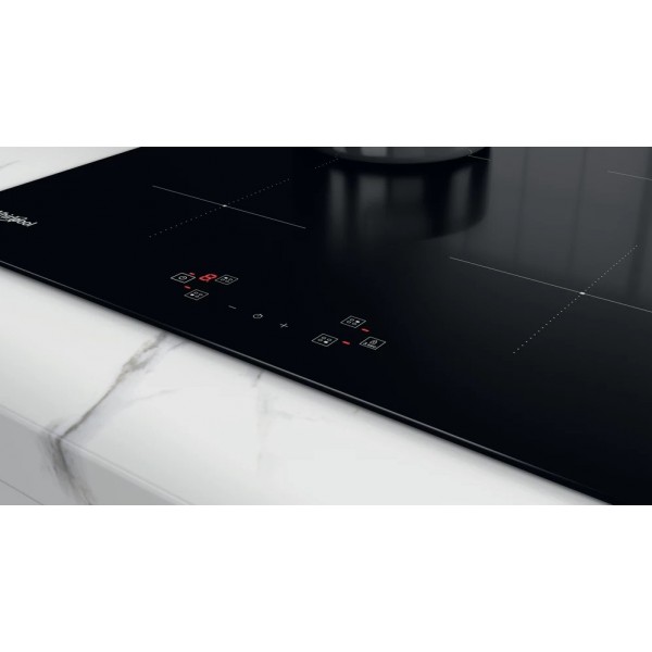 Варильна поверхня WHIRLPOOL WSQ4860NE