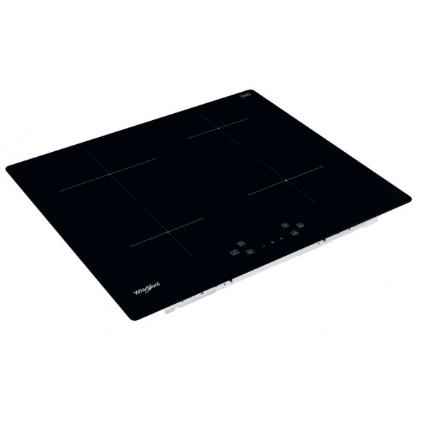 Варильна поверхня WHIRLPOOL WSQ4860NE