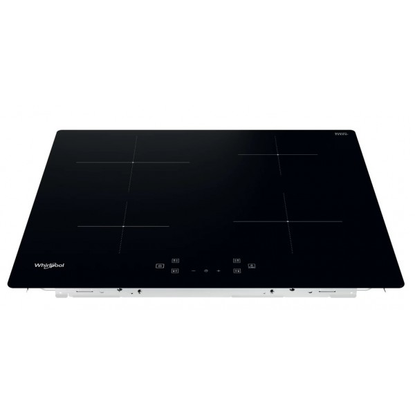 Варильна поверхня WHIRLPOOL WSQ4860NE