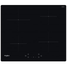 Варильна поверхня WHIRLPOOL WSQ4860NE