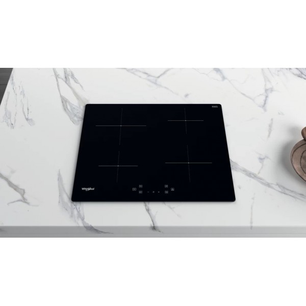 Варильна поверхня WHIRLPOOL WSQ4860NE