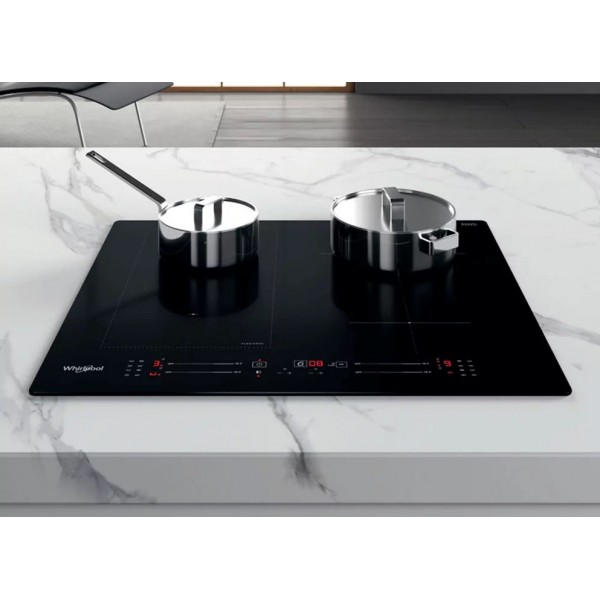 Варильна поверхня WHIRLPOOL WLS7960NE