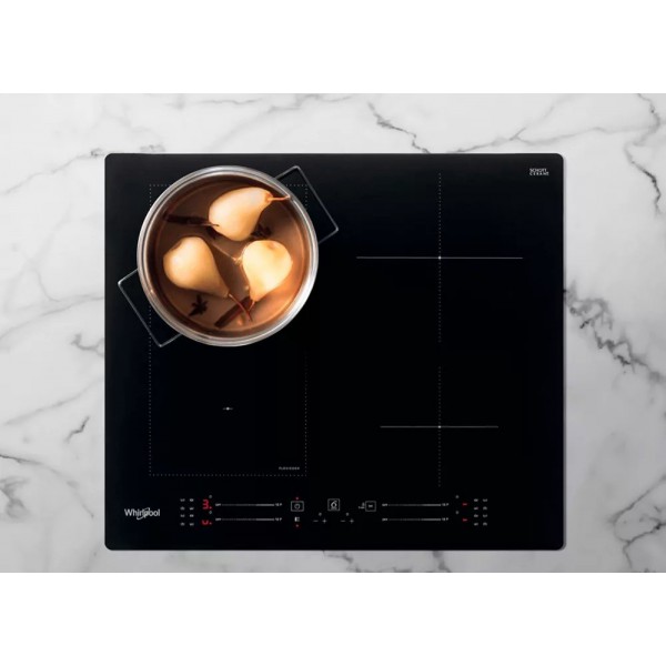 Варильна поверхня WHIRLPOOL WLS7960NE