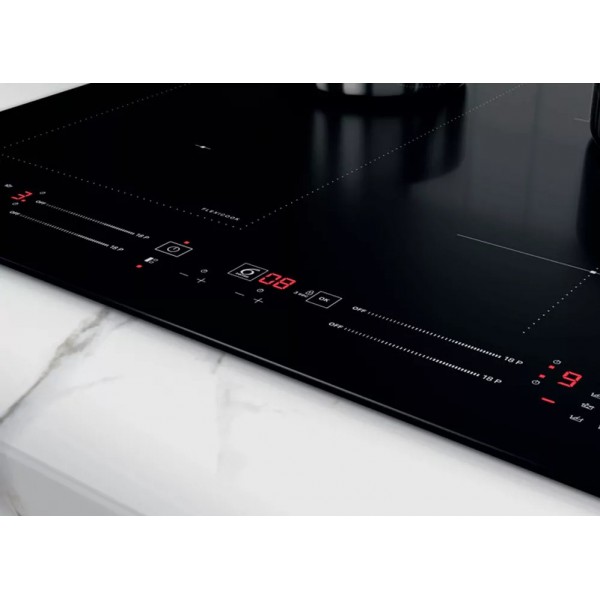 Варильна поверхня WHIRLPOOL WLS7960NE