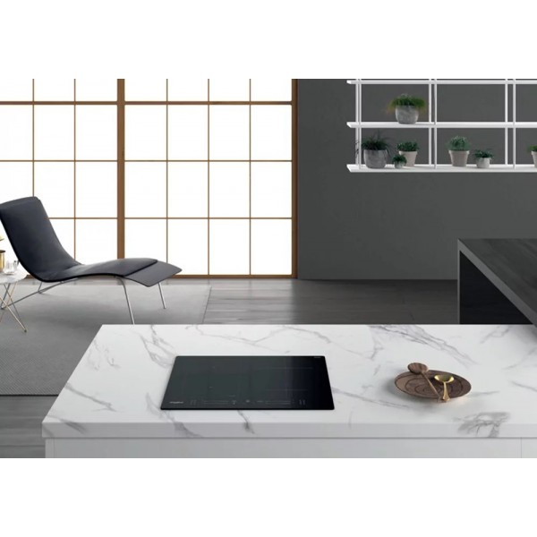 Варильна поверхня WHIRLPOOL WLS7960NE